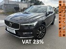 Volvo XC 60 Salon Polska Fv23% AWD