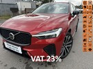 Volvo XC 60 Salon Polska R-DESING Panorama