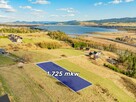 Widokowa działka budowlana – Szlembark 1725 m² - 1
