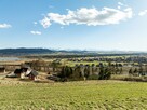 Widokowa działka budowlana – Szlembark 1725 m² - 6