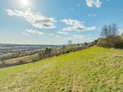 Widokowa działka budowlana – Szlembark 1725 m² - 7