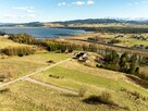 Widokowa działka budowlana – Szlembark 1725 m² - 11