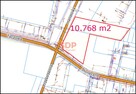 Działka usługowa Bielany Wrocławskie gm. Kobierzyce, Słoneczna - 3