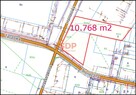 Działka usługowa Bielany Wrocławskie gm. Kobierzyce, Słoneczna - 4