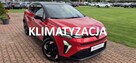 Renault Captur LED-MEDIA-GOOGLE-ANDROID-KAMERA - 1