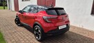 Renault Captur LED-MEDIA-GOOGLE-ANDROID-KAMERA - 6