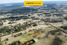Działki 1100 m² blisko jeziora i rzeki
