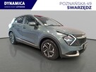 Kia Sportage VAT 23% L 1.6T-GDI 150KM automat 2023 r., salon PL, I właściciel