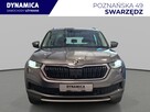 Škoda Kodiaq VAT 23% Ambition 1.5TSI 150KM DSG 2022 r., salon PL, I właściciel - 2