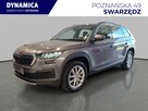Škoda Kodiaq VAT 23% Ambition 1.5TSI 150KM DSG 2022 r., salon PL, I właściciel - 3
