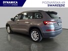 Škoda Kodiaq VAT 23% Ambition 1.5TSI 150KM DSG 2022 r., salon PL, I właściciel - 5
