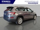 Škoda Kodiaq VAT 23% Ambition 1.5TSI 150KM DSG 2022 r., salon PL, I właściciel - 7