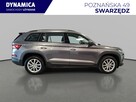 Škoda Kodiaq VAT 23% Ambition 1.5TSI 150KM DSG 2022 r., salon PL, I właściciel - 8