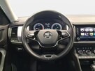 Škoda Kodiaq VAT 23% Ambition 1.5TSI 150KM DSG 2022 r., salon PL, I właściciel - 13