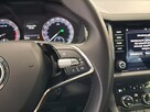 Škoda Kodiaq VAT 23% Ambition 1.5TSI 150KM DSG 2022 r., salon PL, I właściciel - 15