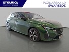 Peugeot 308 VAT 23% GT 1.2PT 130KM automat 2023 r., salon PL, przebieg 34tys.km