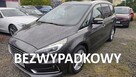Ford Galaxy 2,0 150KM/Oryg.Lakier/Navi/Kamera/Easyfold