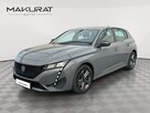 Peugeot 308 SK7C231#1.5 BlueHDi Active Pack EAT8 NAVI Cz.park Salon PL VAT23