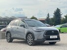 Toyota Corolla Cross, 2023 - 2