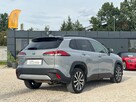 Toyota Corolla Cross, 2023 - 4