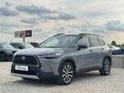 Toyota Corolla Cross, 2023 - 8