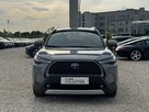 Toyota Corolla Cross, 2023 - 9