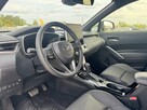 Toyota Corolla Cross, 2023 - 10