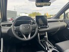 Toyota Corolla Cross, 2023 - 11
