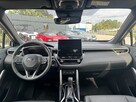 Toyota Corolla Cross, 2023 - 12