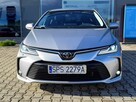 TOYOTA COROLLA Comfort + Tech + Style / Polska / ASO - 2