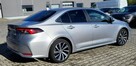 TOYOTA COROLLA Comfort + Tech + Style / Polska / ASO - 5