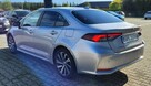 TOYOTA COROLLA Comfort + Tech + Style / Polska / ASO - 7