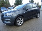 Opel Mokka X 1.4DI 152KM AUTOMAT, 4X4,Niski przebieg - 2