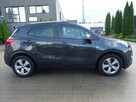 Opel Mokka X 1.4DI 152KM AUTOMAT, 4X4,Niski przebieg - 3