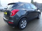 Opel Mokka X 1.4DI 152KM AUTOMAT, 4X4,Niski przebieg - 4