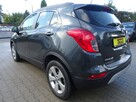 Opel Mokka X 1.4DI 152KM AUTOMAT, 4X4,Niski przebieg - 6