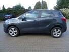 Opel Mokka X 1.4DI 152KM AUTOMAT, 4X4,Niski przebieg - 7