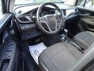 Opel Mokka X 1.4DI 152KM AUTOMAT, 4X4,Niski przebieg - 8