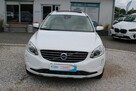 Volvo XC 60 Summum Gwarancja Skóra Panorama Salon PL - 3