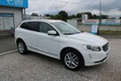 Volvo XC 60 Summum Gwarancja Skóra Panorama Salon PL - 5
