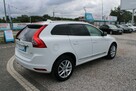 Volvo XC 60 Summum Gwarancja Skóra Panorama Salon PL - 6