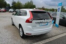 Volvo XC 60 Summum Gwarancja Skóra Panorama Salon PL - 8