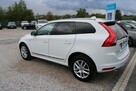 Volvo XC 60 Summum Gwarancja Skóra Panorama Salon PL - 9