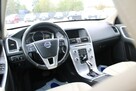 Volvo XC 60 Summum Gwarancja Skóra Panorama Salon PL - 16