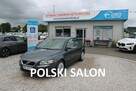 Volvo S40 Salon Polska pierwszy właściciel serwisowany
