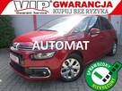 Citroen C4 Picasso 1,2i Navi Alu Ledy Klimatronik Kam.Cof. 1.Właściciel VIP Gwarancja