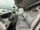 Opel Vivaro 2.0 115KM L1H1 Furgon Blaszak Klimatyzacja / Ładowność: 1171kg !!! - 10