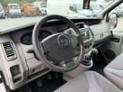 Opel Vivaro 2.0 115KM L1H1 Furgon Blaszak Klimatyzacja / Ładowność: 1171kg !!! - 11