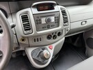 Opel Vivaro 2.0 115KM L1H1 Furgon Blaszak Klimatyzacja / Ładowność: 1171kg !!! - 12