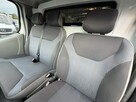 Opel Vivaro 2.0 115KM L1H1 Furgon Blaszak Klimatyzacja / Ładowność: 1171kg !!! - 13